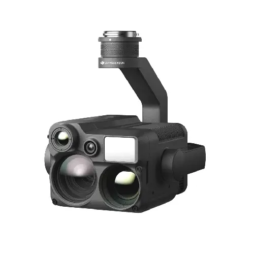 DJI Zenmuse H20N