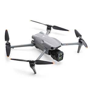 DJI Air 3S Fly More Combo (DJI RC 2)