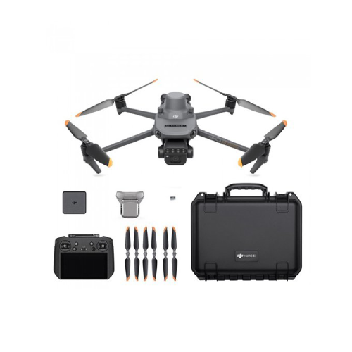 DJI Mavic 3 Multispectral