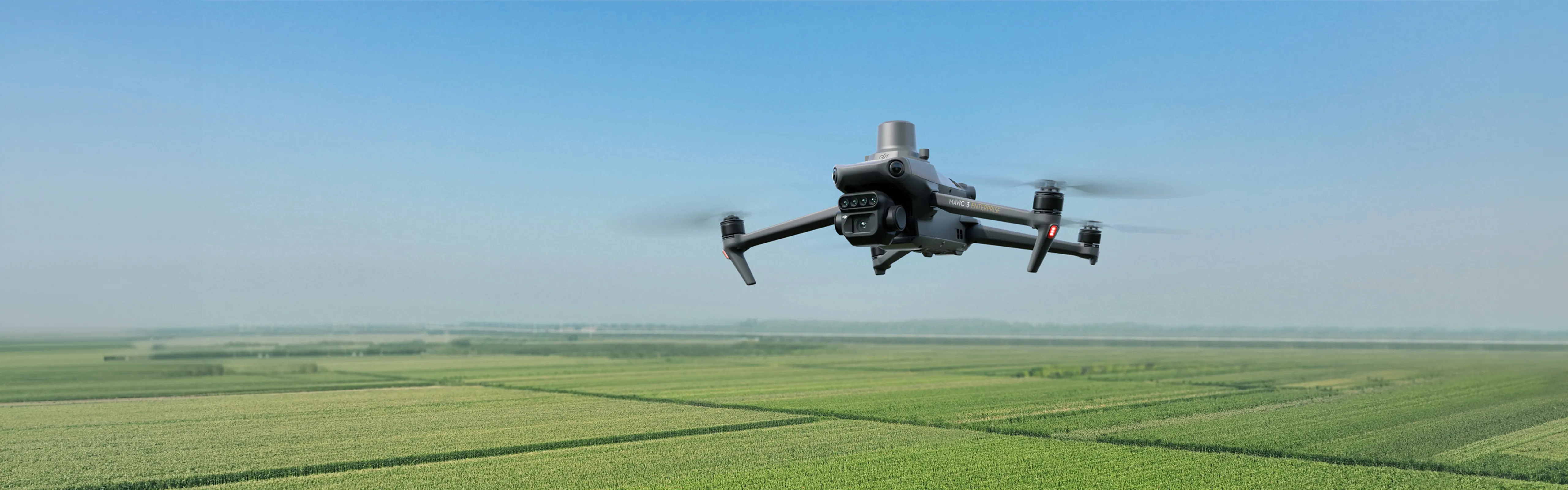 Aero Smart Drones promo