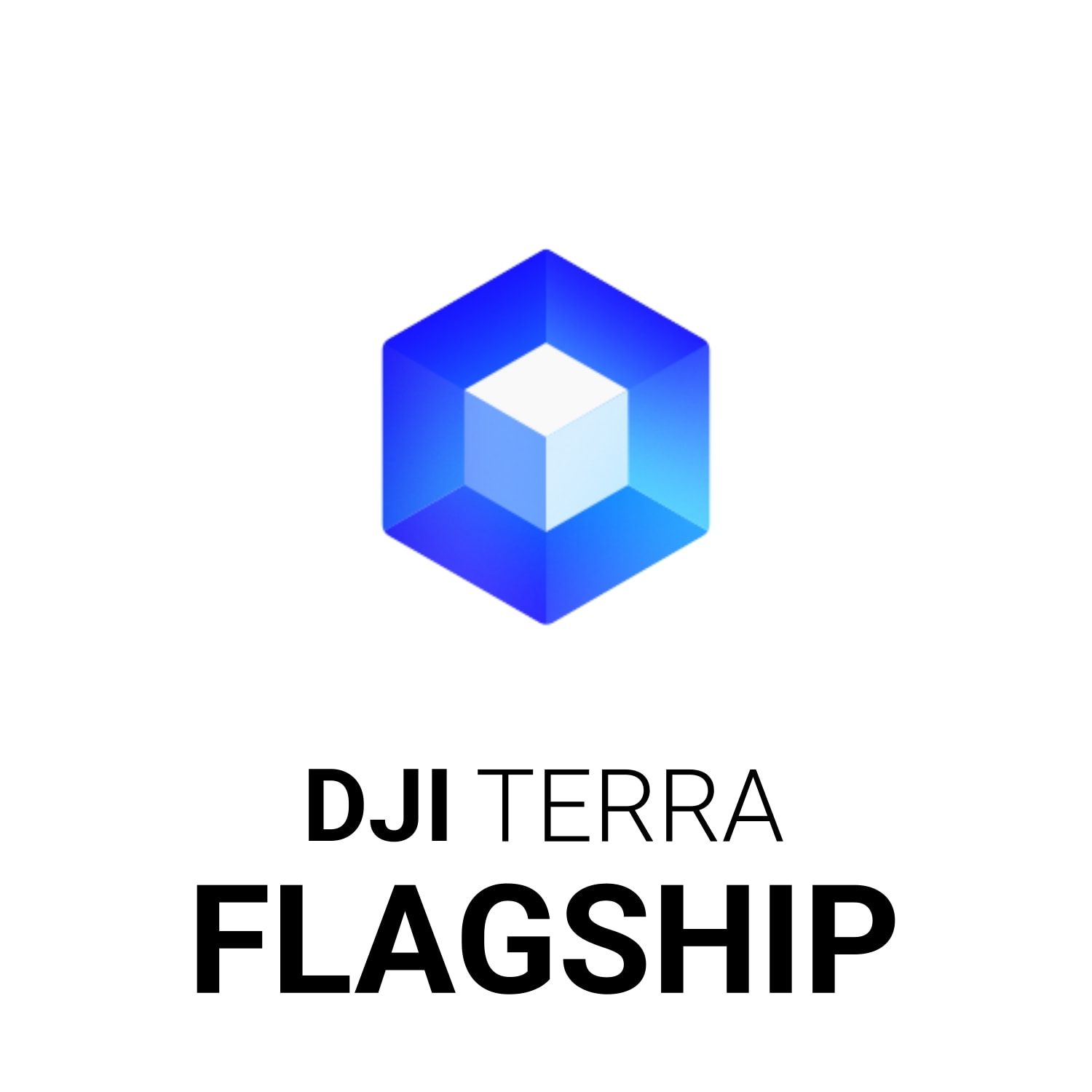 DJI Terra Flagship - Permanent (Offline)