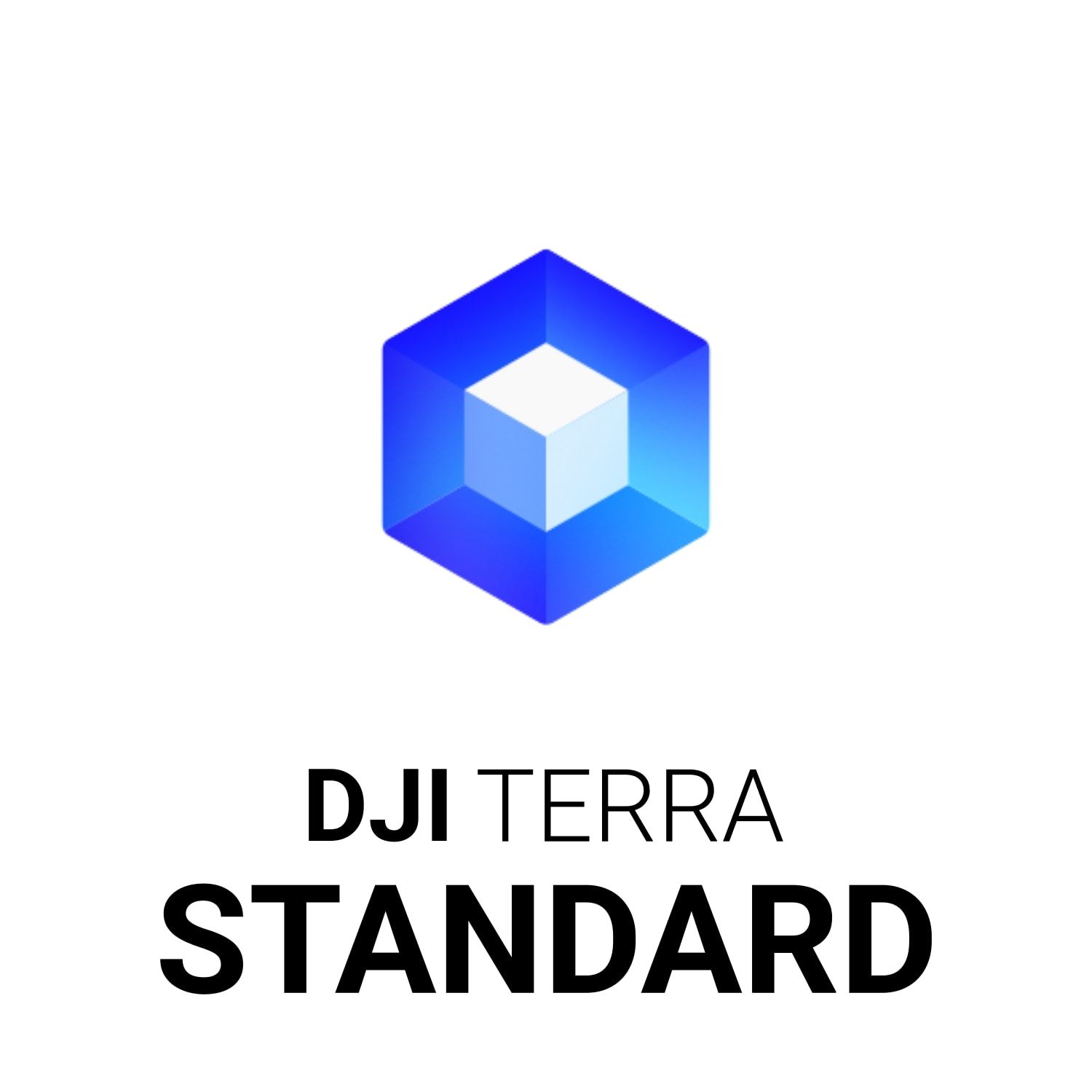 DJI Terra Standard - 1 Year (Offline)