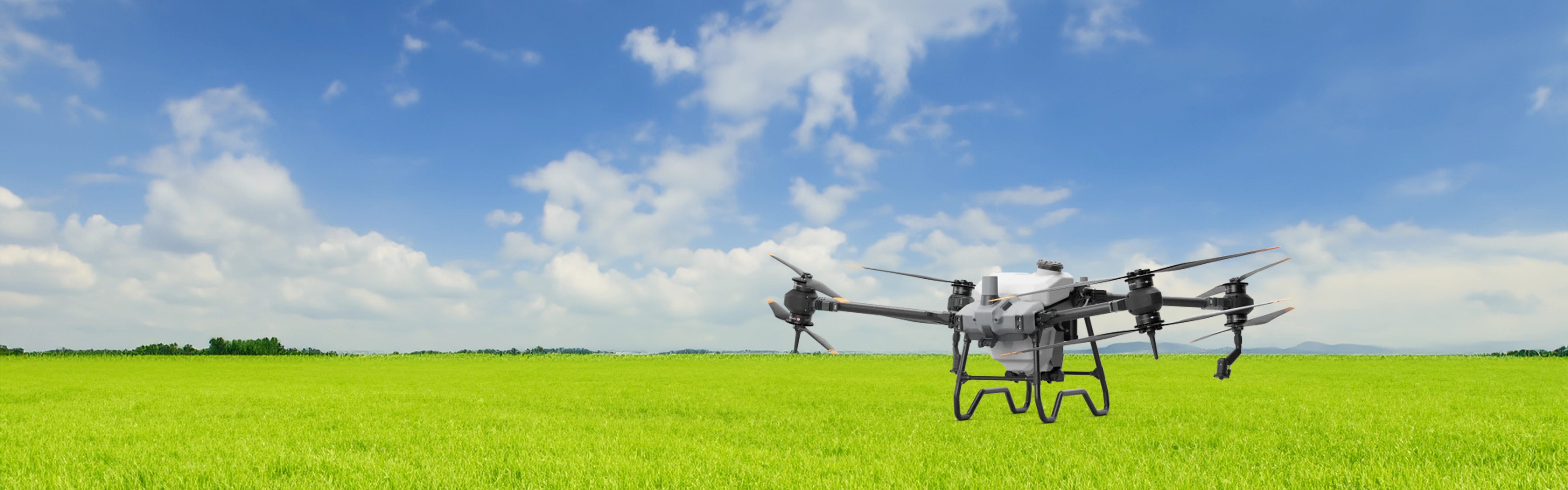 Aero Smart Drones promo