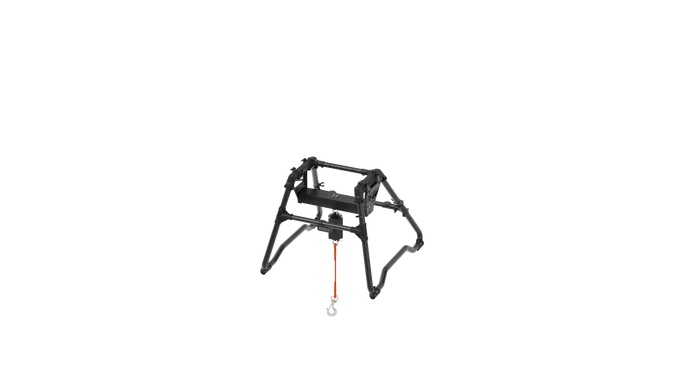 DJI Agras T100 Dual Battery Lifting System