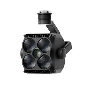 DJI Zenmuse S1