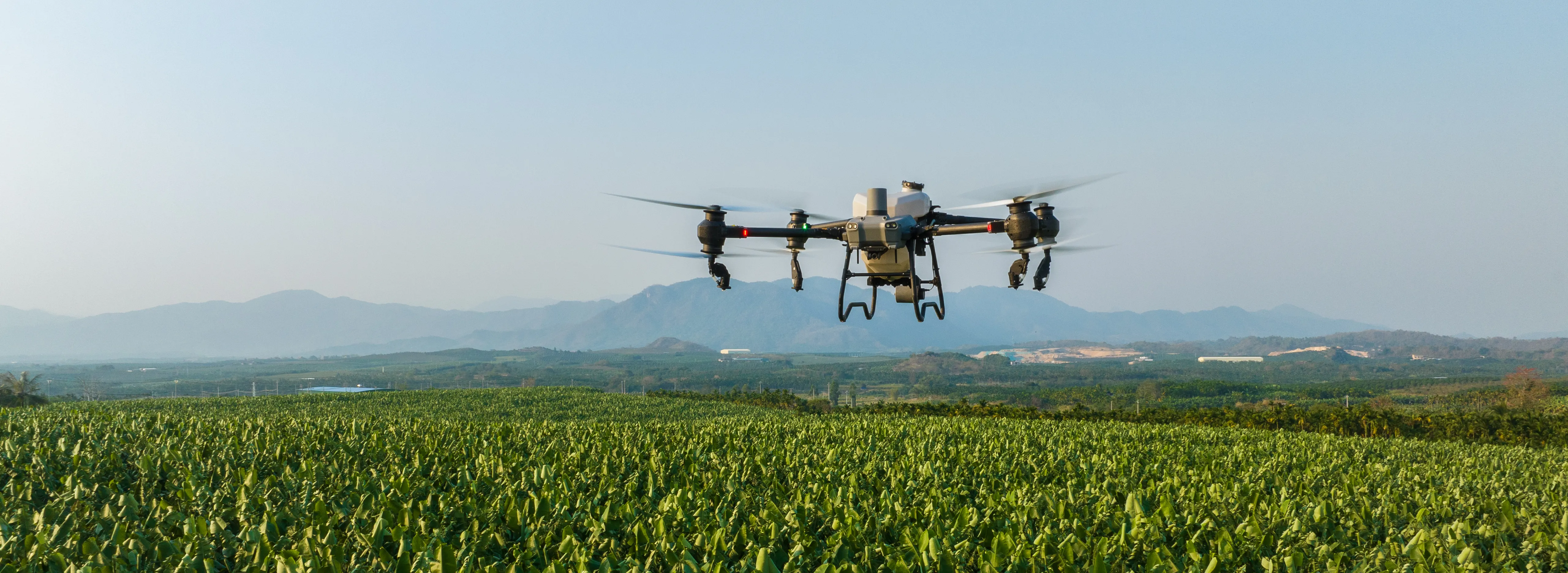 Aerosmart Drones promo