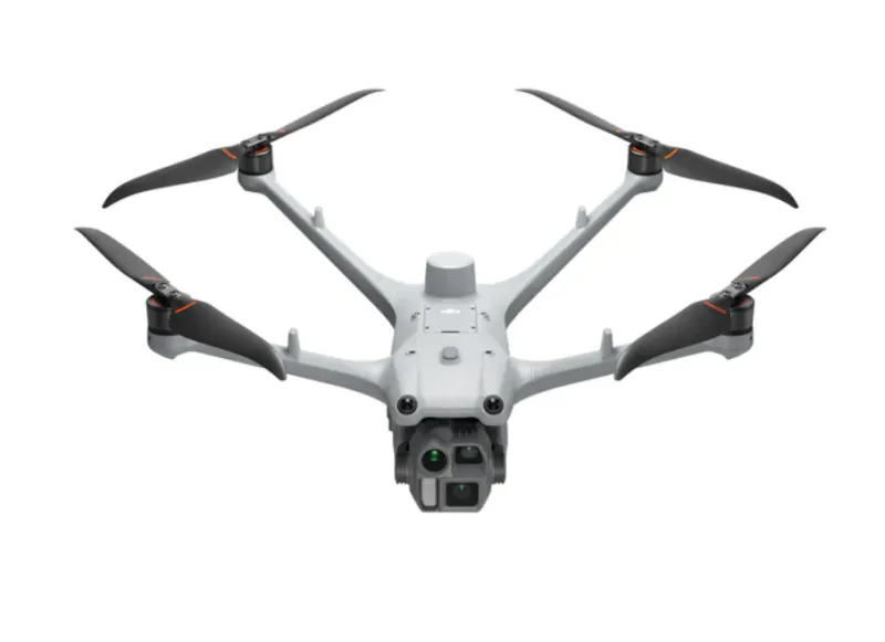 DJI Matrice 4D (Overseas Edition)