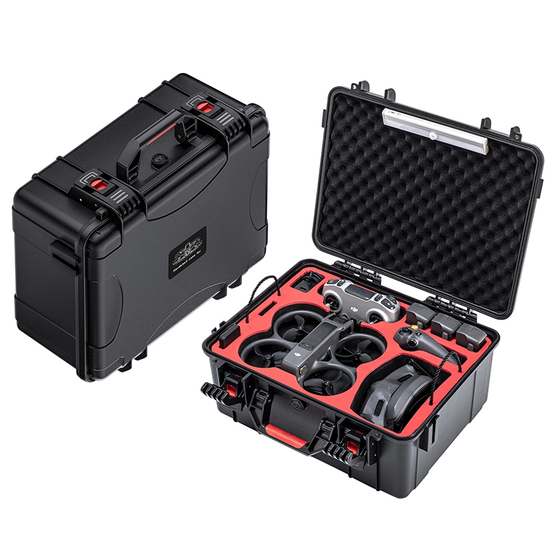 STARTRC Waterproof hard case for DJI AVATA 2