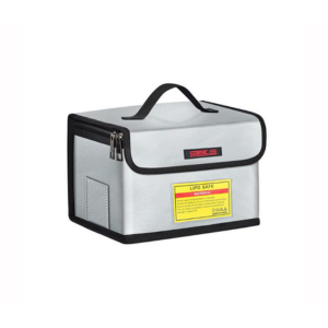 STARTRC Fireproof Lipo bag for batteries