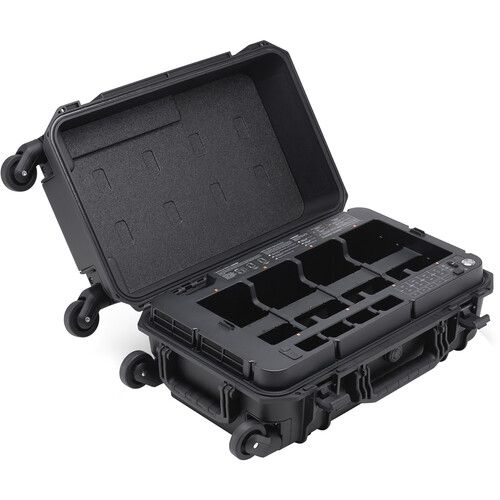 DJI Matrice 350 Series - BS65 Intelligent Battery Station