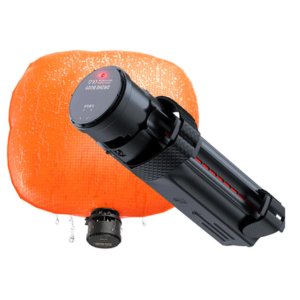 Flyfire tech Drone buoy device for DJI various series models