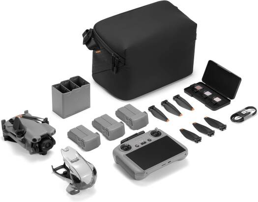 DJI Mini 5 Pro Fly More Combo (DJI RC 2)