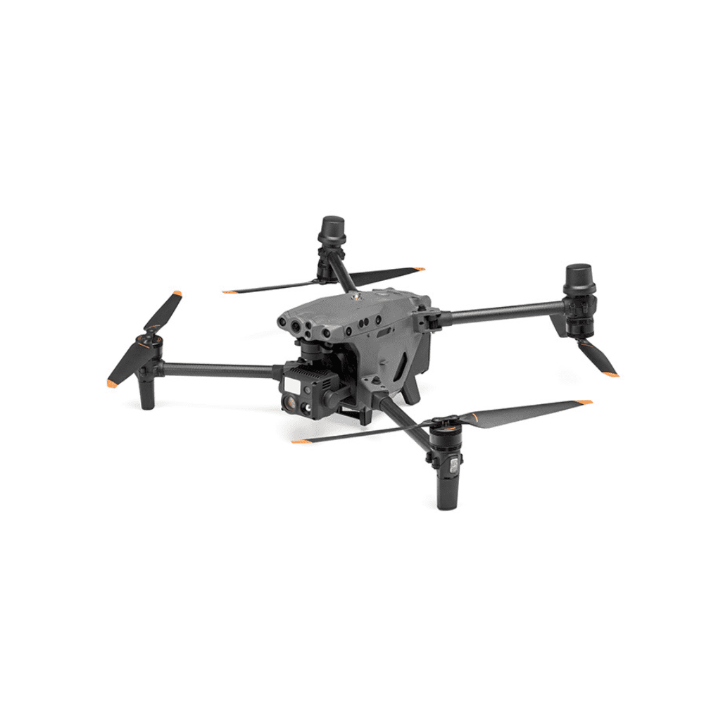 DJI Matrice 30T With BS30