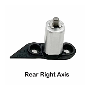 DJI Mini 3 Pro Right Rear Arm Shaft