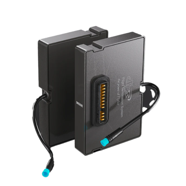 Flyfire M300/350 Parachute External FTS