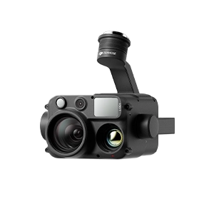 DJI Zenmuse H30T Hybrid Camera