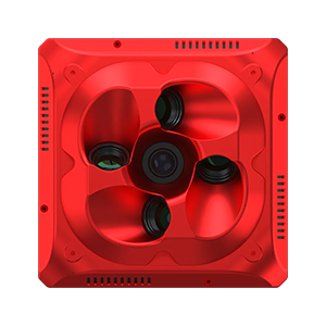 Share 303S PRO V2 Aerial Oblique Camera