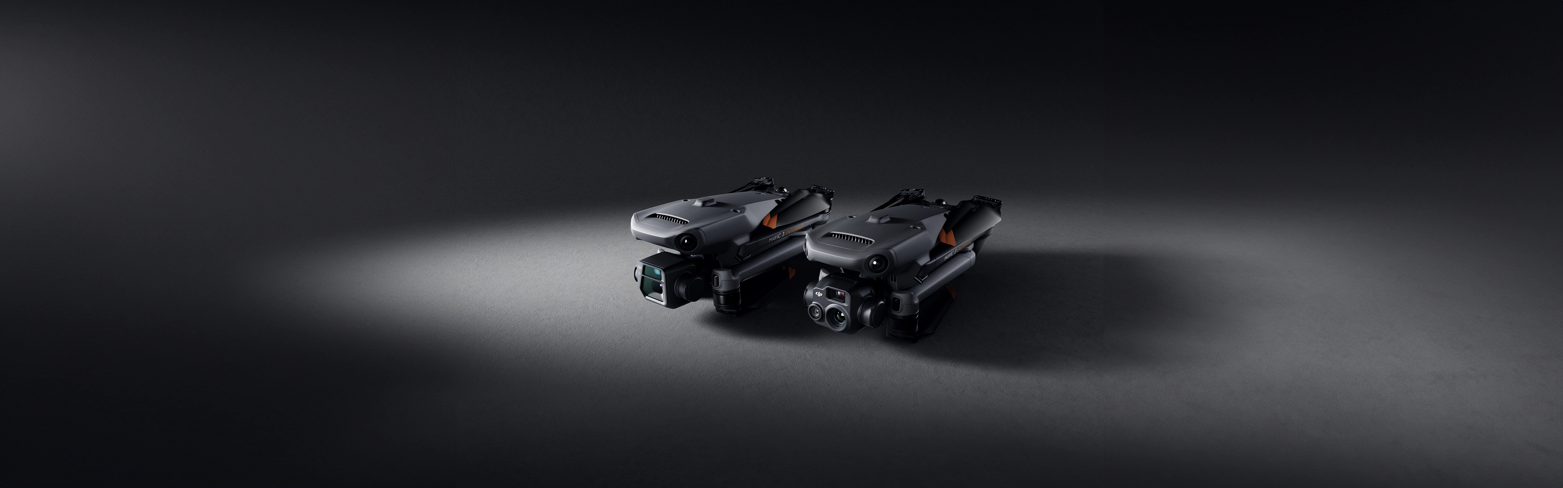 Aero Smart Drones promo