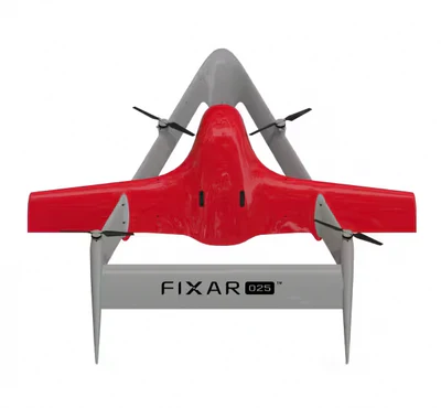 Fixar 025