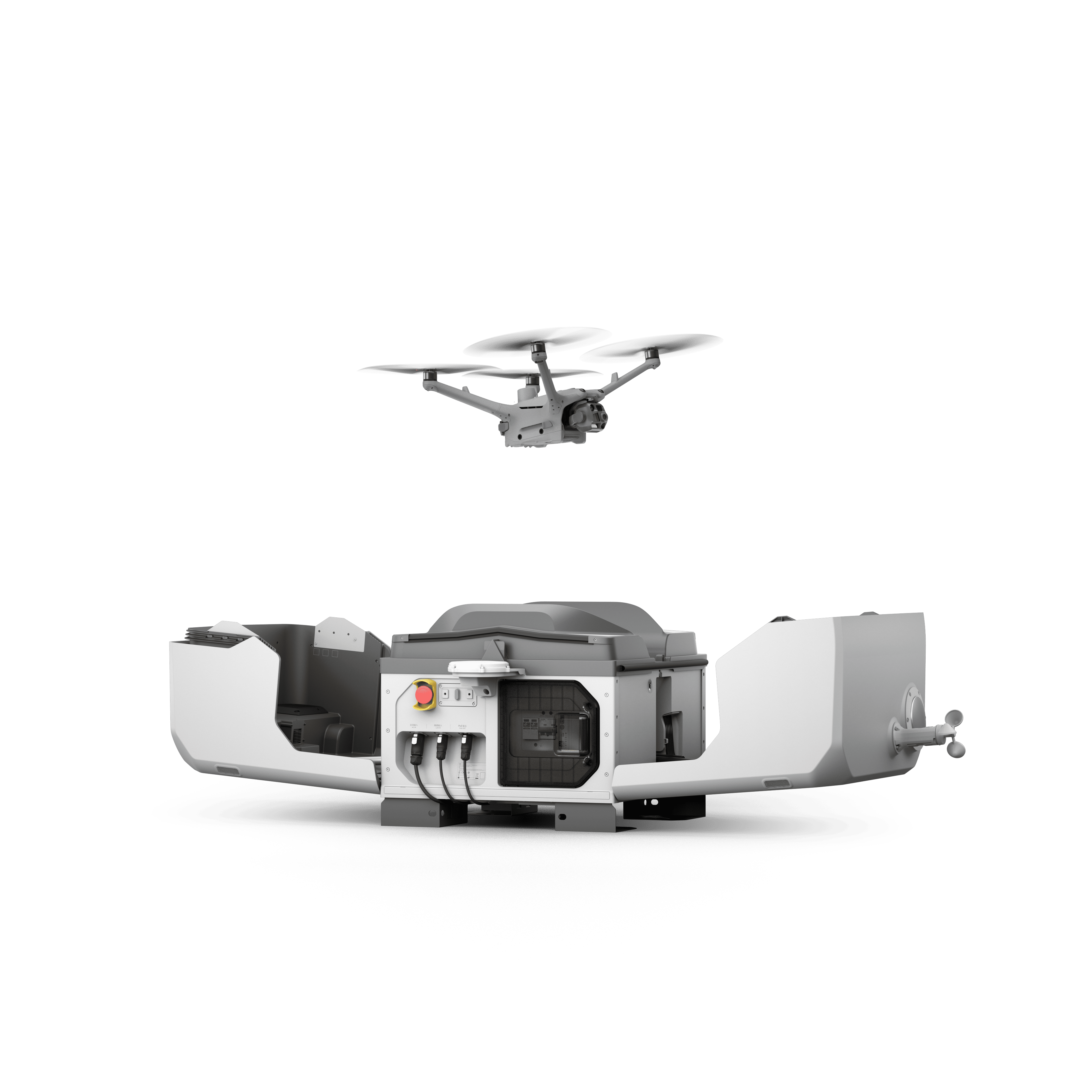 DJI Dock 3 with 2 Year Warranty