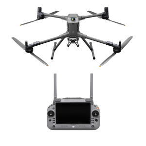 DJI Matrice 400 Ultimate Public Safety Package