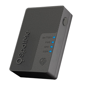 SpotMe Tracker: Precision Tracking