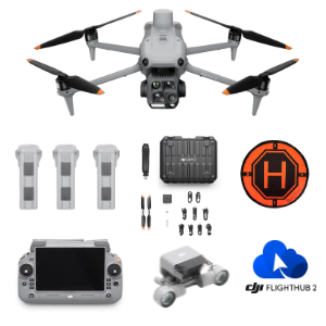 DJI Matrice 4T Rapid Deployment Package