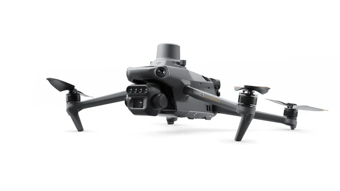 DJI Mavic 3 Multispectral