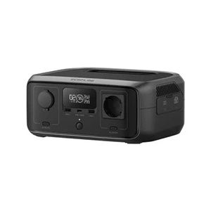 EcoFlow RIVER 3 Plus Portable Power Station (600W,286Wh)