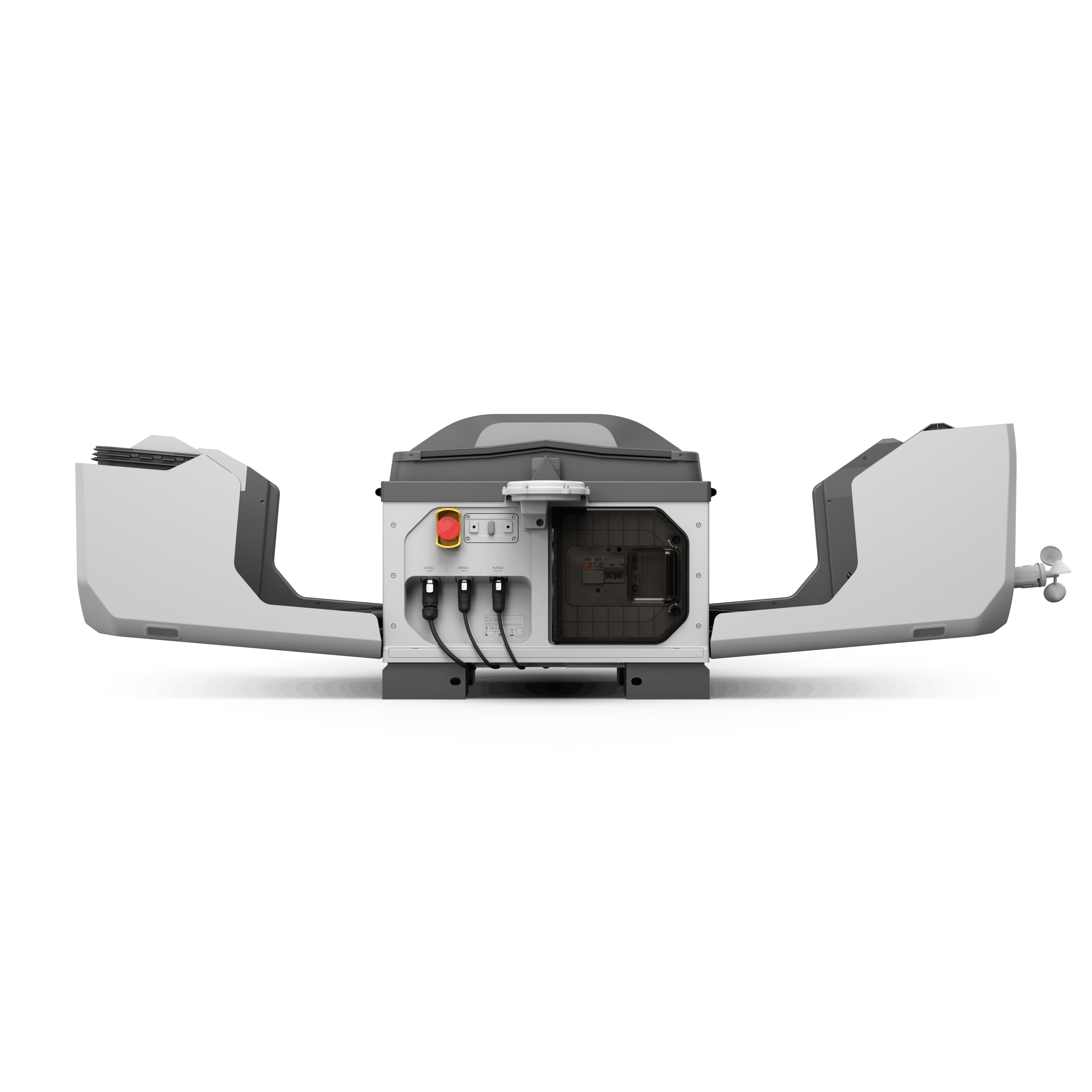DJI Dock 3