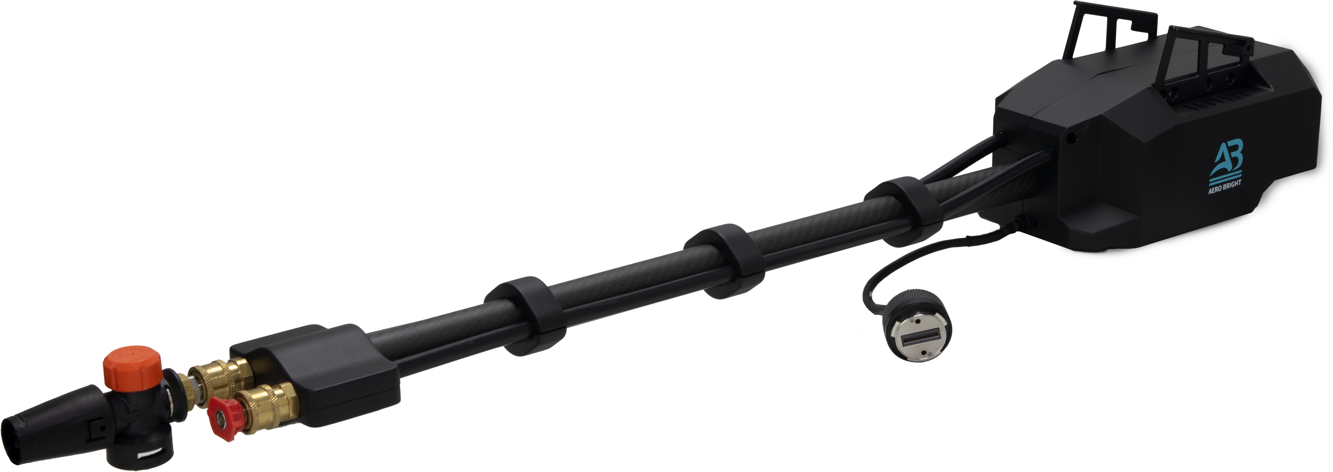 Falcon X2 Payload for DJI Matrice 400