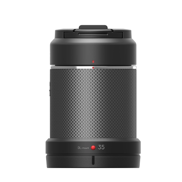 DL 35mm F2.8 LS ASPH Lens