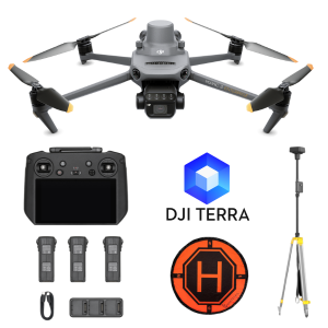 DJI Mavic 3 Multispectral RTK Precision Farming Bundle
