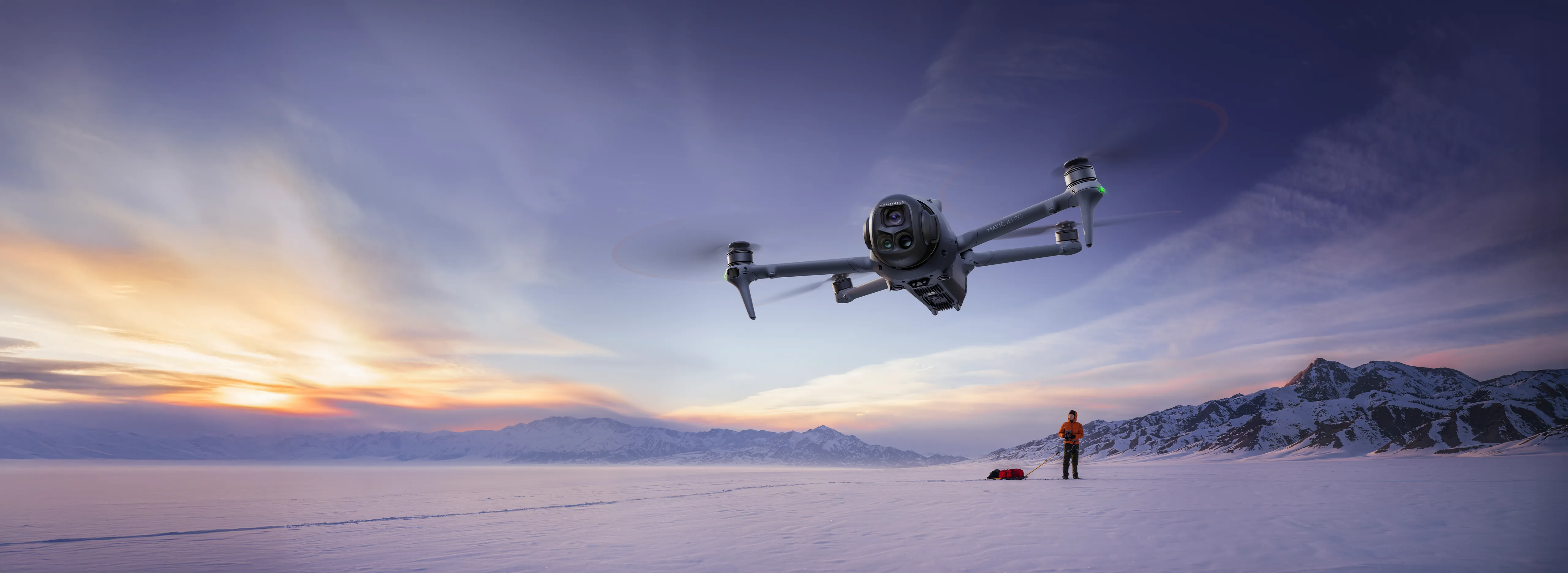 Aerosmart Drones promo