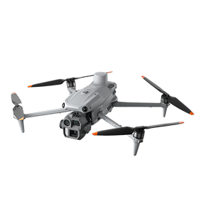 DJI Matrice 4 Enterprise