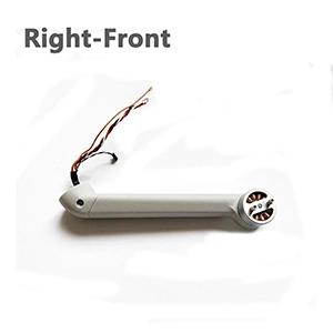 DJI Mini 3 Pro Front Right Arm