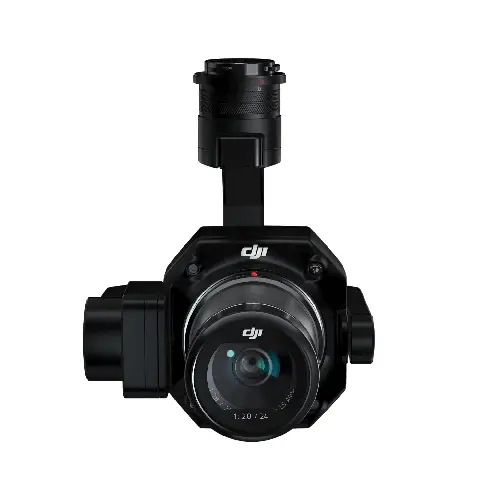 DJI Zenmuse P1