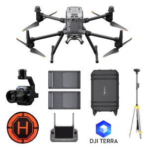 DJI Matrice 350 RTK Ultimate Surveying Combo