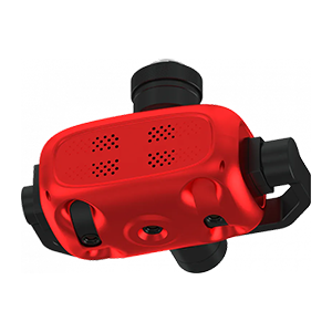 SHARE T2  Triple Lens Oblique Camera