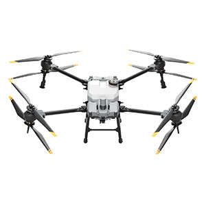 DJI Agras T40
