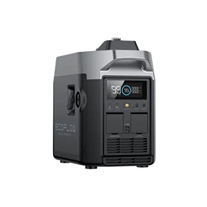 EcoFlow Smart Generator