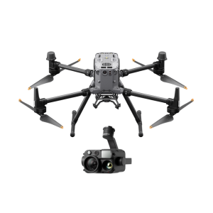 DJI Matrice 350 RTK + Zenmuse H30T Combo