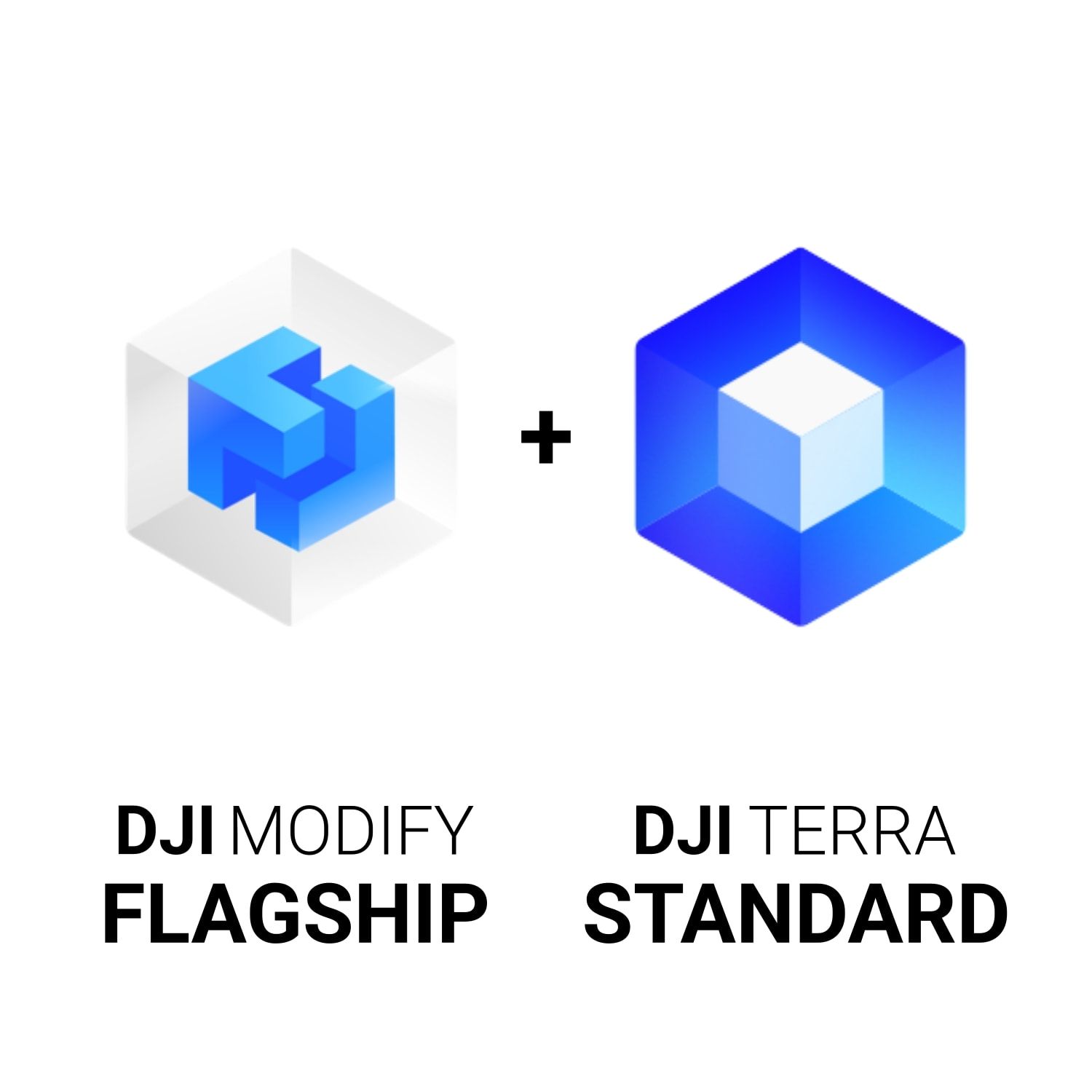 DJI Terra Standard to Flagship Version Upgrade Package (Offline)