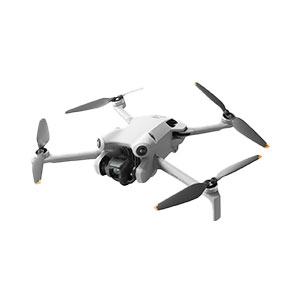 DJI Mini 4 Pro Combo Plus (DJI RC 2)